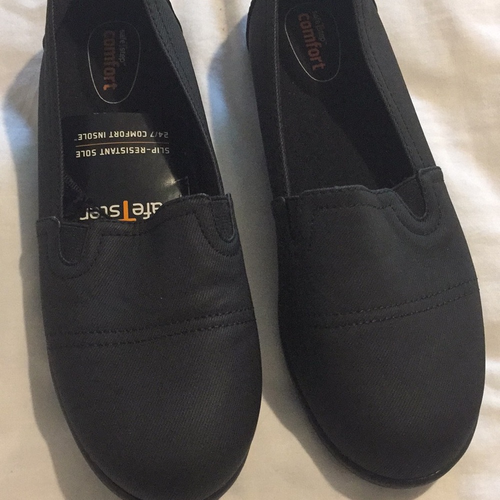 🌺safe Tstep Comfort Girls shoes 🌺